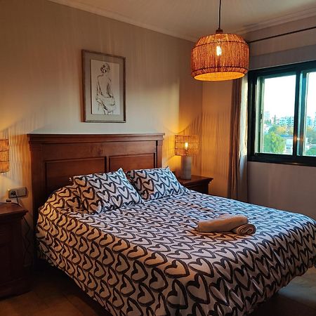 Апартаменты Isla De Benalmadena 1, Jacuzzi, 80M From The Sea, Ac, Bbq, Private Parking, Big Terrace Экстерьер фото