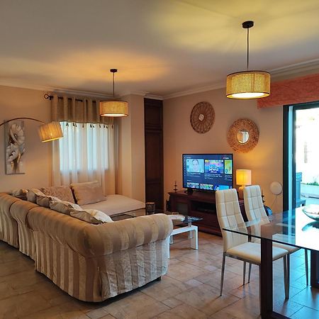Апартаменты Isla De Benalmadena 1, Jacuzzi, 80M From The Sea, Ac, Bbq, Private Parking, Big Terrace Экстерьер фото