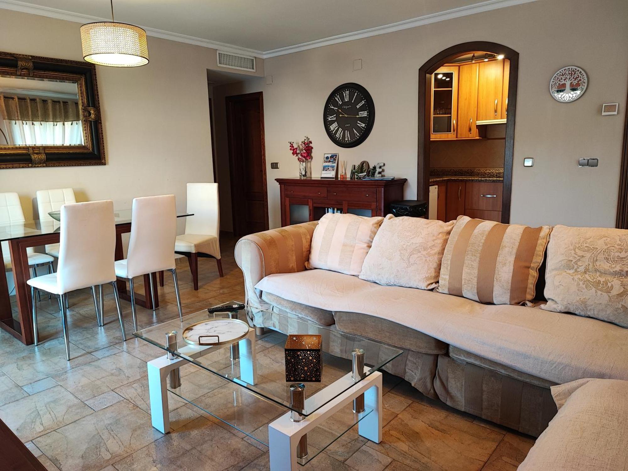 Апартаменты Isla De Benalmadena 1, Jacuzzi, 80M From The Sea, Ac, Bbq, Private Parking, Big Terrace Экстерьер фото