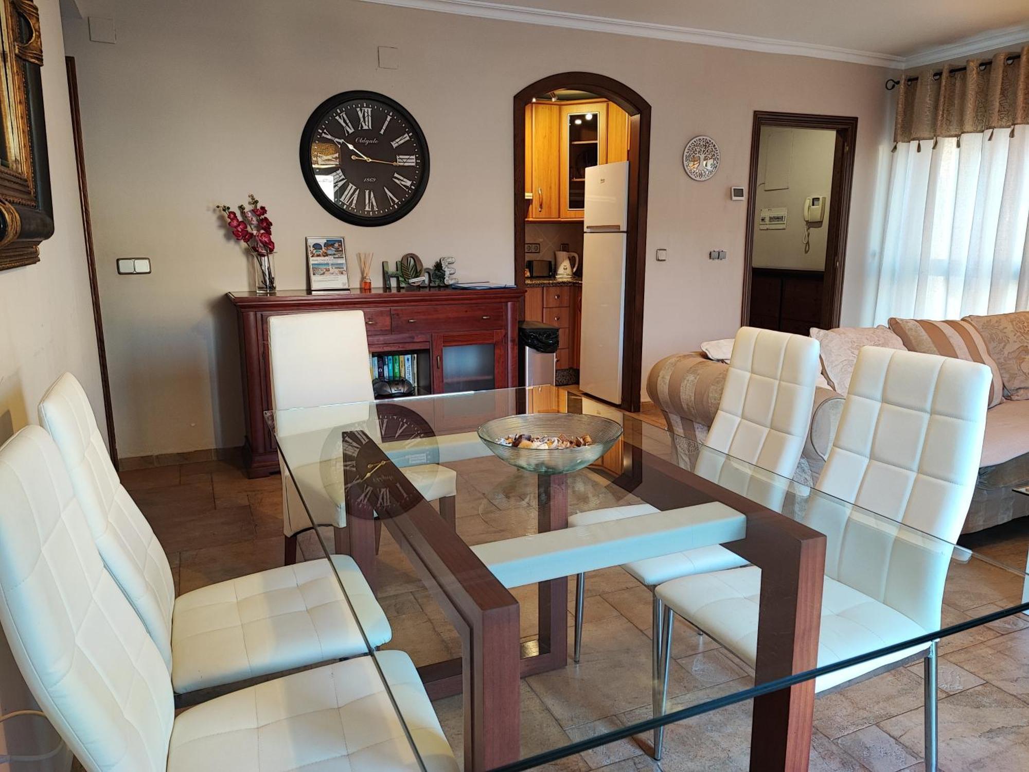 Апартаменты Isla De Benalmadena 1, Jacuzzi, 80M From The Sea, Ac, Bbq, Private Parking, Big Terrace Экстерьер фото
