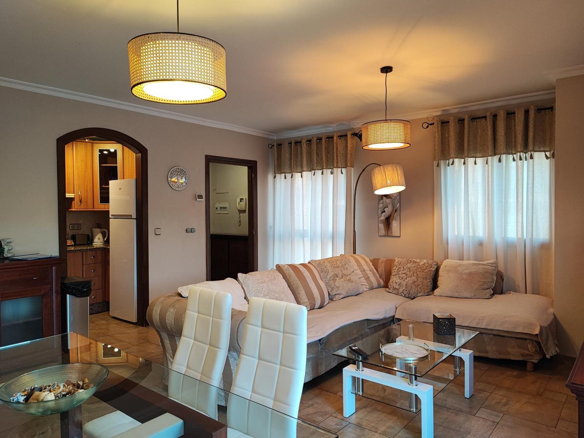 Апартаменты Isla De Benalmadena 1, Jacuzzi, 80M From The Sea, Ac, Bbq, Private Parking, Big Terrace Экстерьер фото